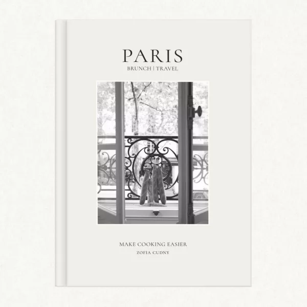 PARIS. BRUNCH | TRAVEL