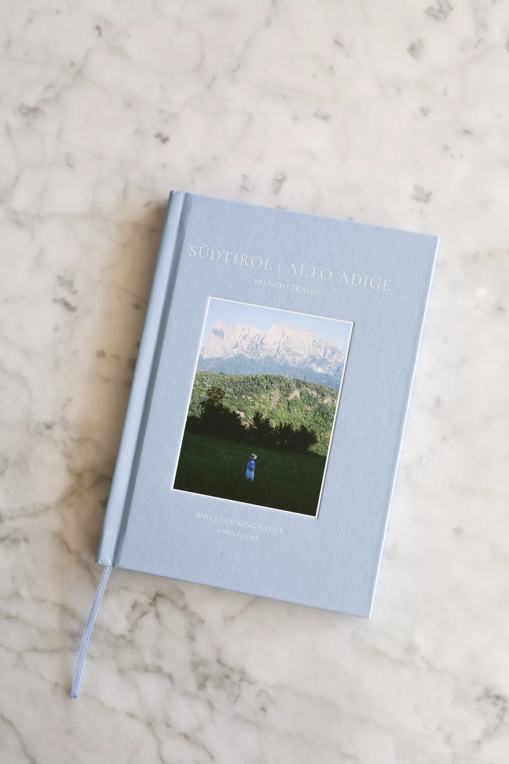 SUDTIROL | ALTO ADIGE. BRUNCH | TRAVEL - obrazek 2