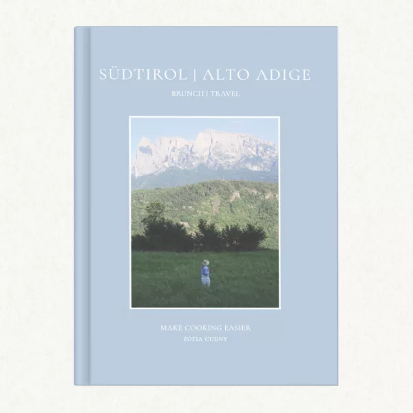 SUDTIROL | ALTO ADIGE. BRUNCH | TRAVEL